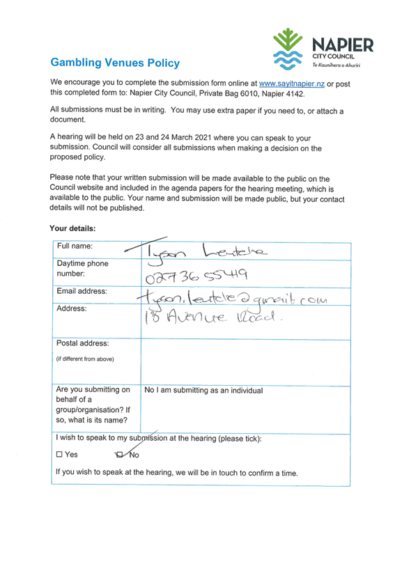 PDF Creator