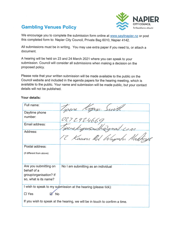 PDF Creator