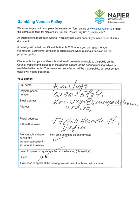 PDF Creator