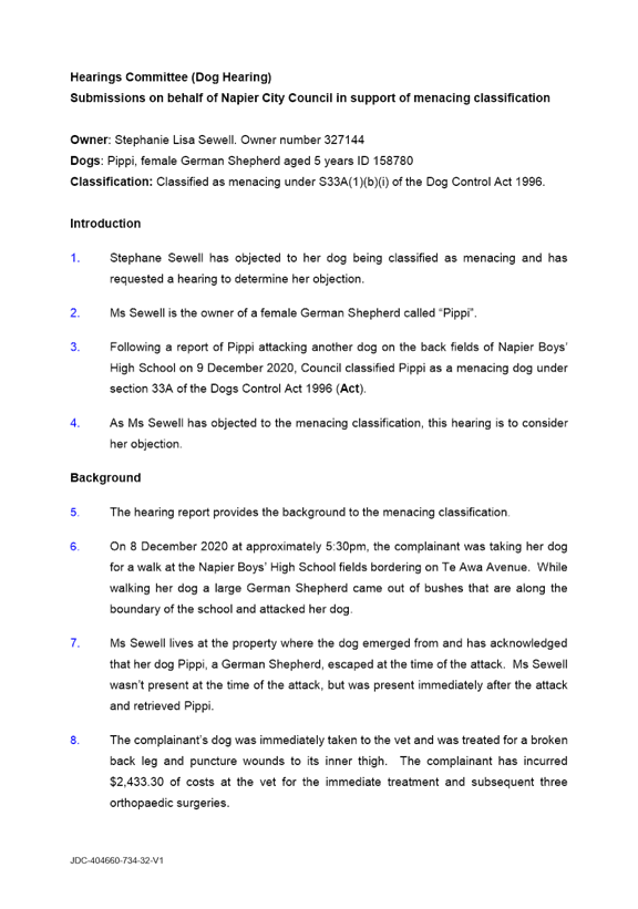 PDF Creator