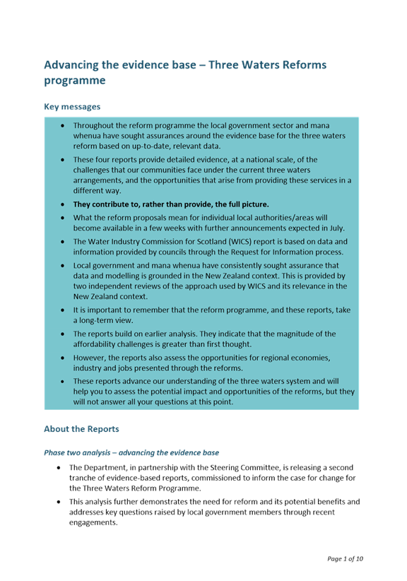 PDF Creator