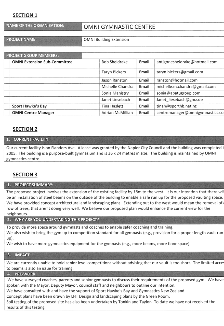 PDF Creator