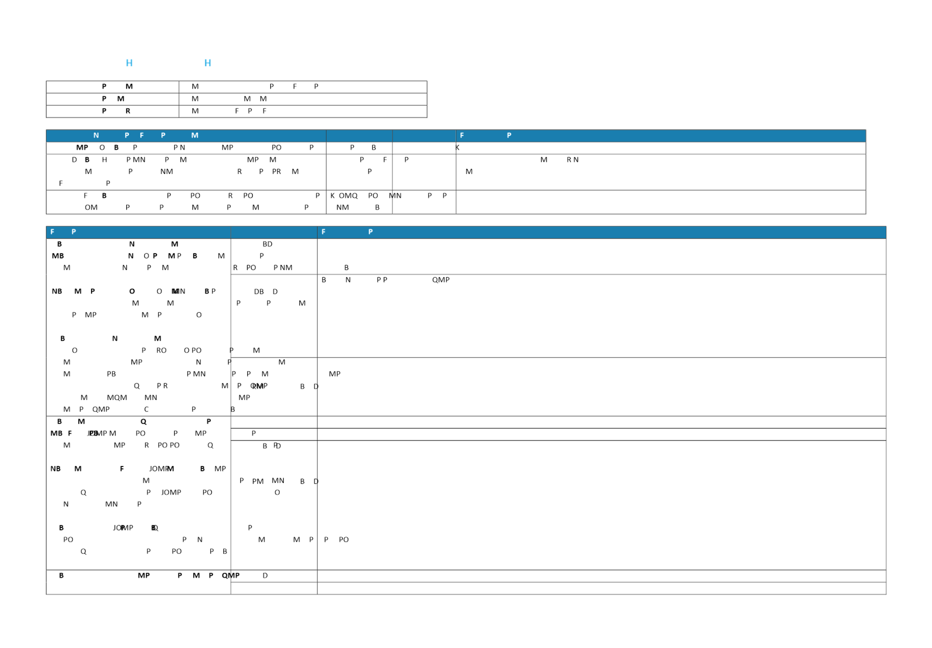PDF Creator