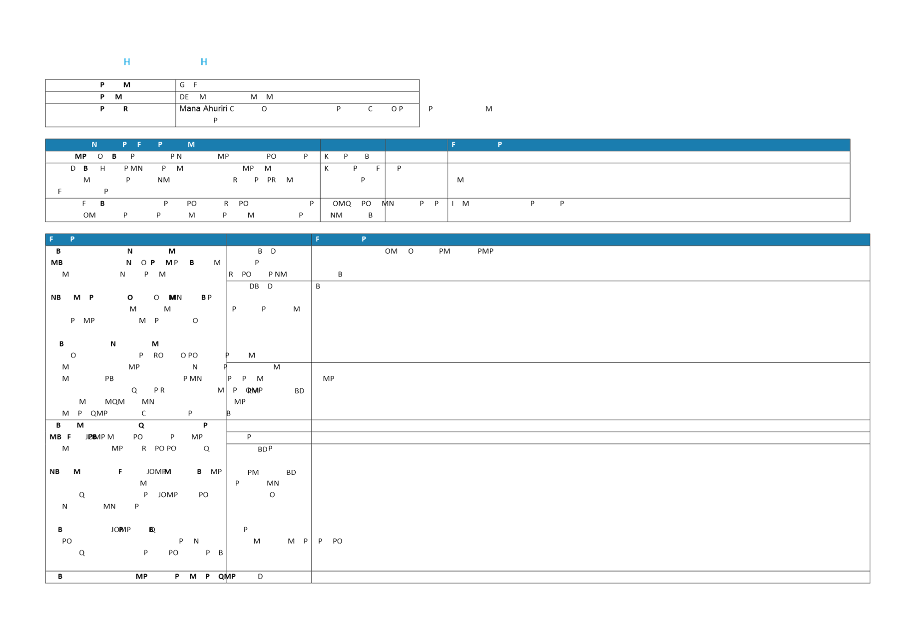 PDF Creator