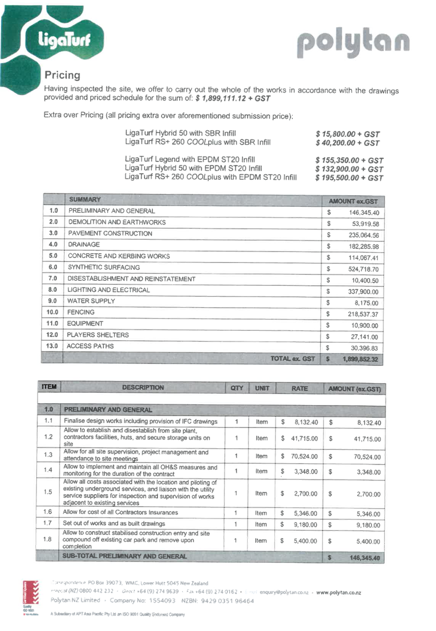 PDF Creator