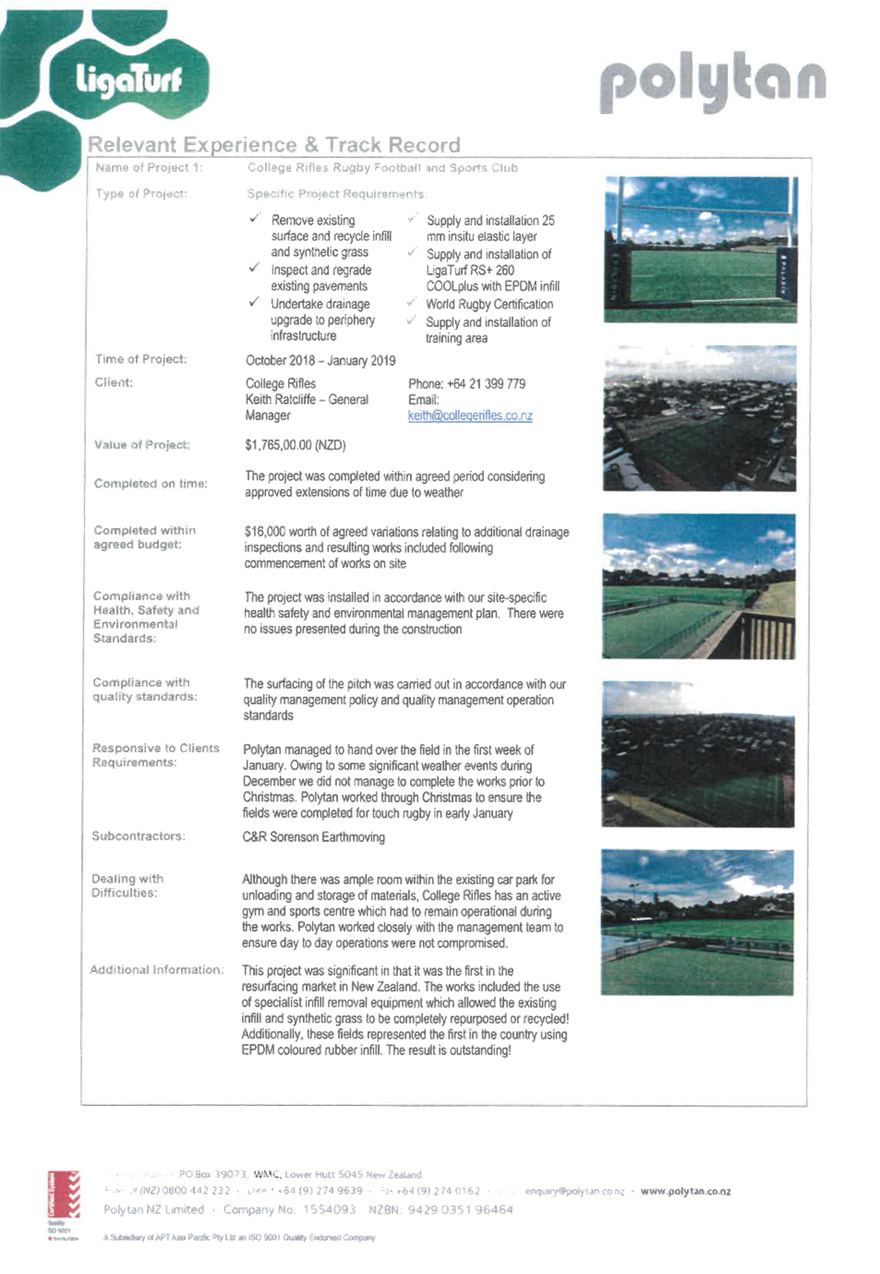 PDF Creator