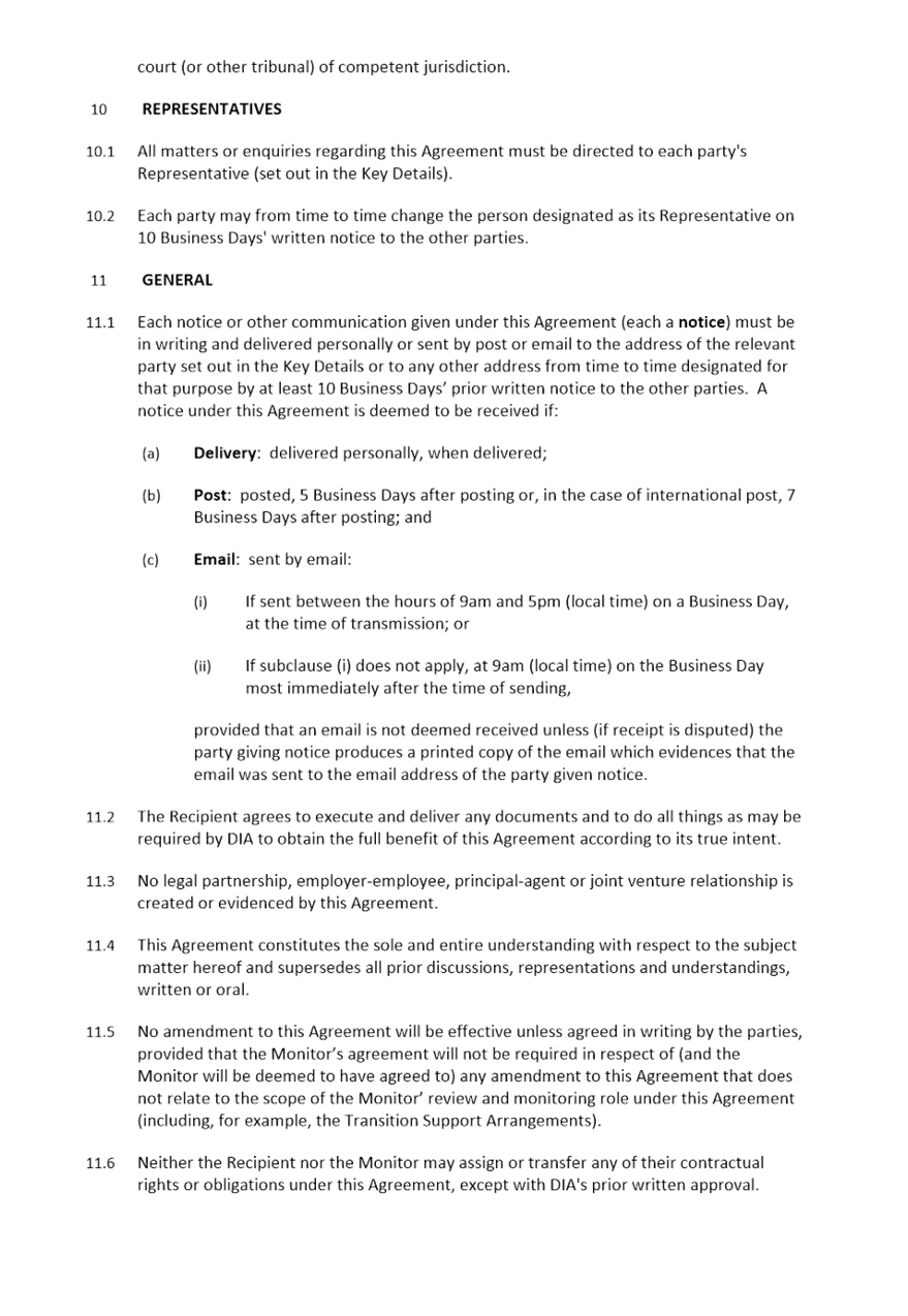 PDF Creator
